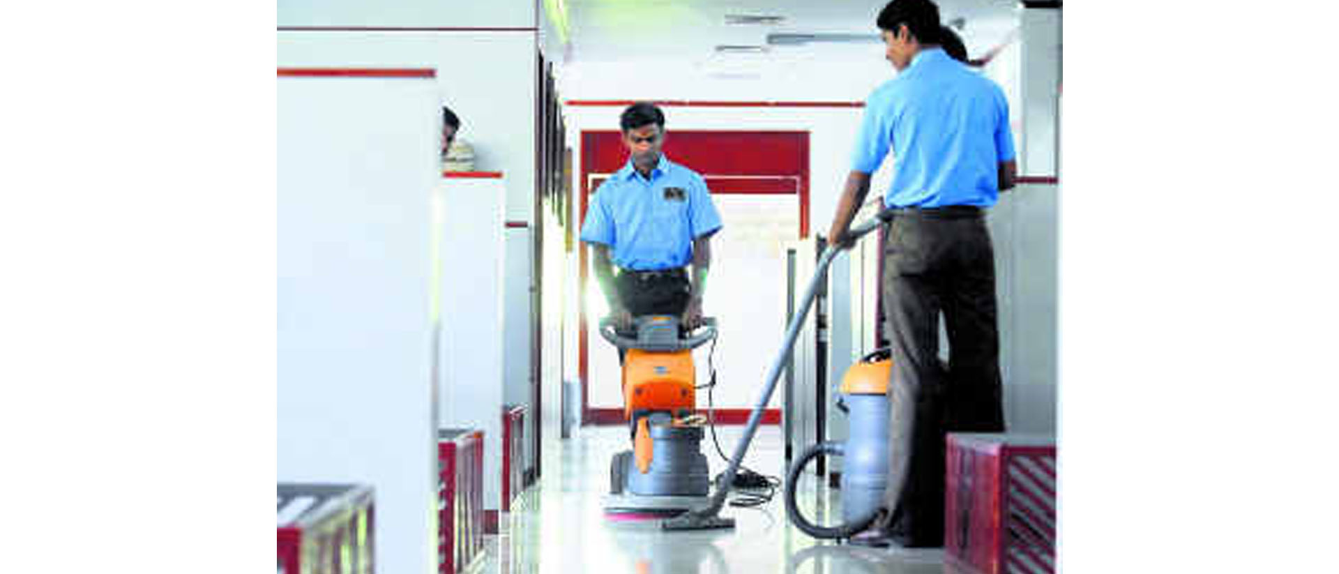 Aim Security Service